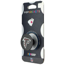 PopSockets: PopGrip with Swappable Top - NFL Atlanta Falcons Helmet
