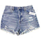 PacSun Vintage High Rise Jean Shorts - Size 29