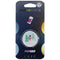 PopSockets PopGrip Grip and Stand Swappable Top - Snowglobe Wonderland Tidepool