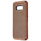 Zizo Echo Series Compatible with Samsung Galaxy (S8+)-  Rose Gold/Black