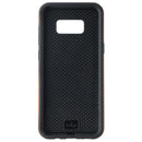 Zizo Echo Series Compatible with Samsung Galaxy (S8+)-  Rose Gold/Black