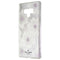 Kate Spade Hardshell Case for Samsung Galaxy Note9 - Clear/Hollyhock Floral/Gems