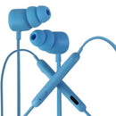 Beats Flex All-Day Wireless Bluetooth Neckband Earbuds - Flame Blue
