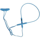 Beats Flex All-Day Wireless Bluetooth Neckband Earbuds - Flame Blue