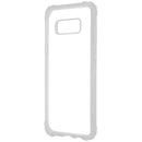 Spigen Crystal Shell Series Hybrid Case for Samsung Galaxy (S8+) - Clear Crystal