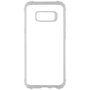 Spigen Crystal Shell Series Hybrid Case for Samsung Galaxy (S8+) - Clear Crystal