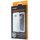 Spigen Crystal Shell Series Hybrid Case for Samsung Galaxy (S8+) - Clear Crystal