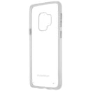 PureGear Slim Shell Hard Case for Samsung Galaxy S9 - Clear/Frost