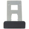 822-5261 Switch Lite Gamecard Reader Cover Gray