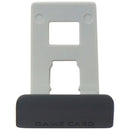 Repair Part - 822-5261 Switch Lite Gamecard Reader Cover Gray