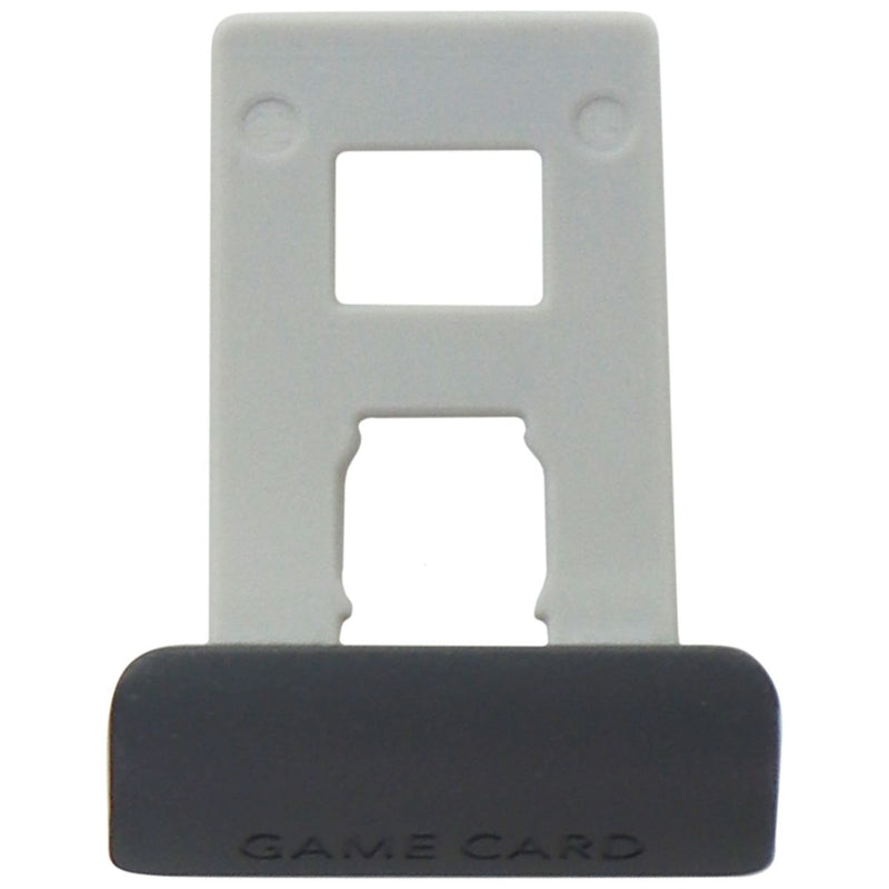 822-5261 Switch Lite Gamecard Reader Cover Gray