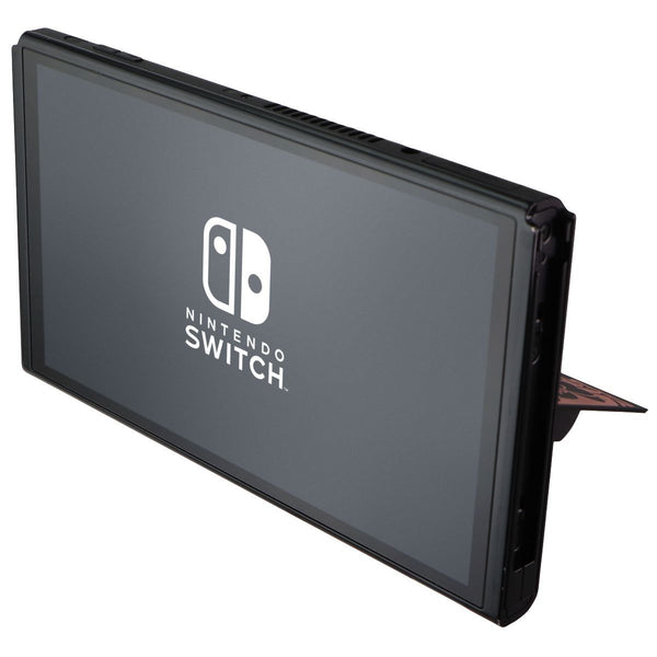 Nintendo Switch OLED Console 64GB (HEG-OO1) Scarlet and Violet - Console Only