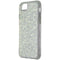 Case-Mate Twinkle Case for Apple iPhone SE (3rd/2nd Gen)/8/7 - Stardust Silver