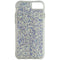 Case-Mate Twinkle Case for Apple iPhone SE (3rd/2nd Gen)/8/7 - Stardust Silver