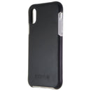 Incipio Aerolite Protective Case for Apple iPhone XS / iPhone X - Black / Clear