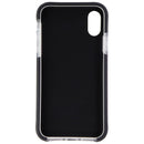 Incipio Aerolite Protective Case for Apple iPhone XS / iPhone X - Black / Clear