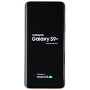 Samsung Galaxy S9+ (6.2-in) Smartphone (SM-G965U) UNLOCKED - 64GB/Sunrise Gold