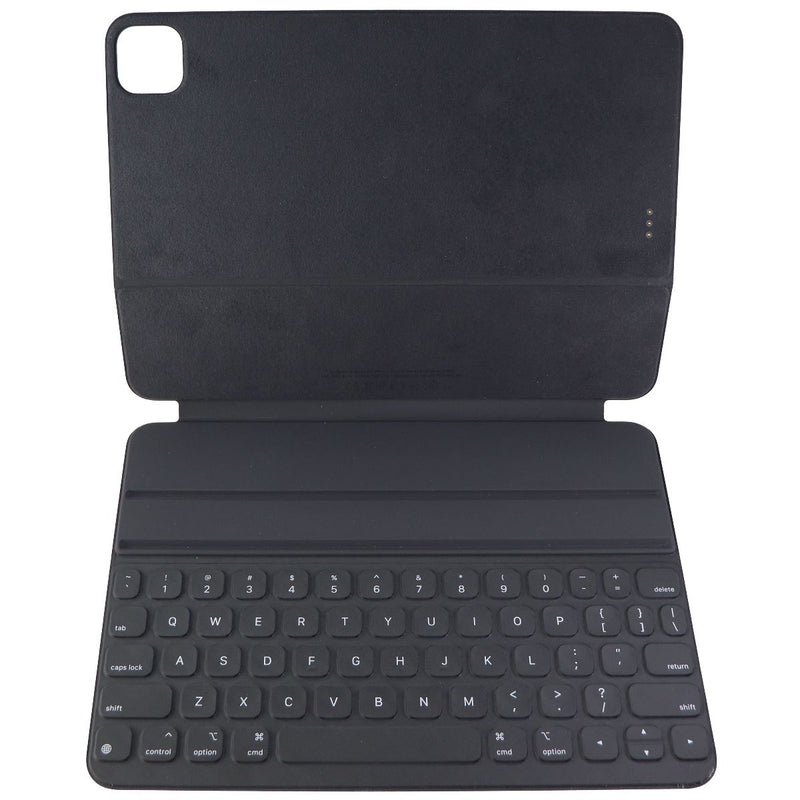 Apple Smart Keyboard Folio for iPad Pro 11-in (3rd/2nd Gen) and Air 4 - Black