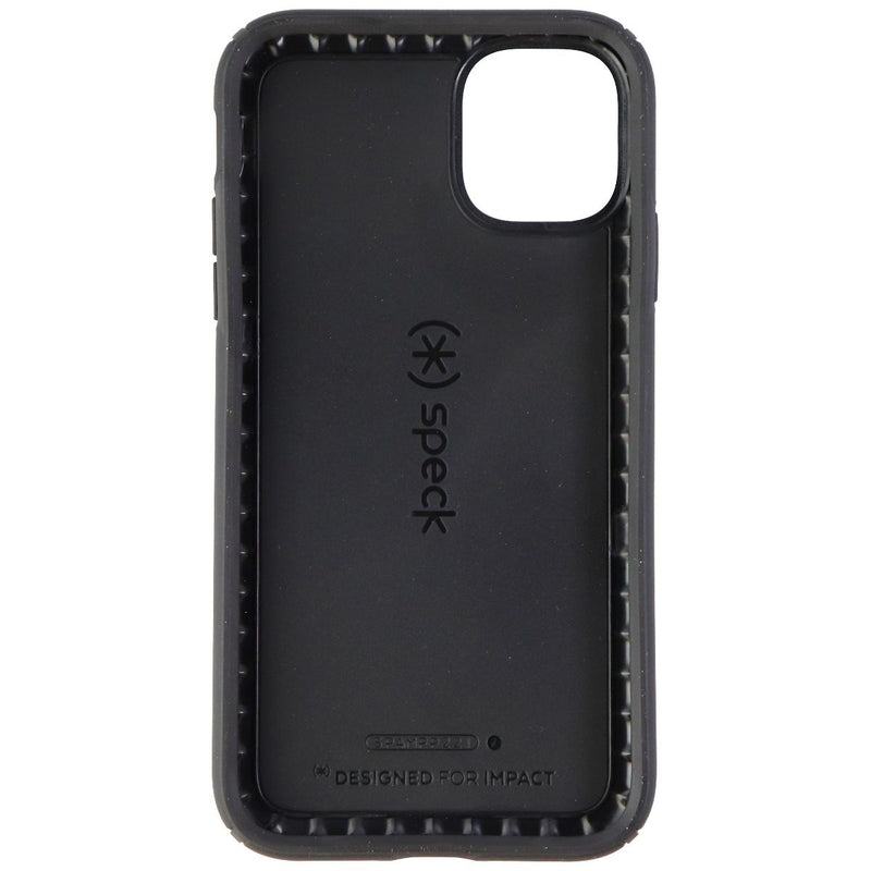 Speck Presidio Pro Series Hard Case for iPhone 11 Smartphones - Black