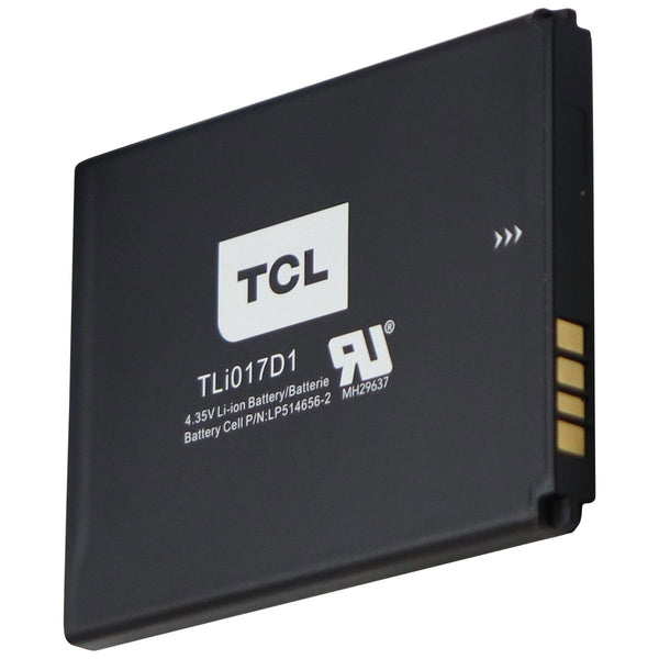 TCL Replacement Battery TLi017D1 1850mAh 4.35V for TCL Alcatel
