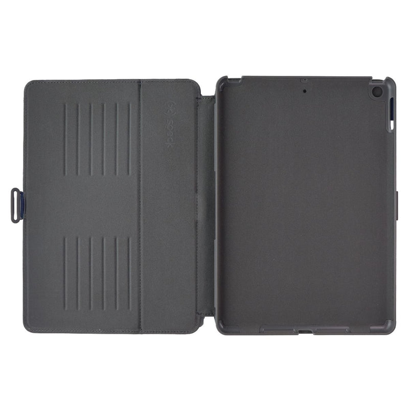 Speck Balance Folio Case for Apple iPad 10.2 (7th, 8th, & 9th Gen 2021) - Blue