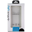 Speck Presidio Exotech Series Hard Case for TCL 10 (5G) - Clear