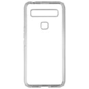 Speck Presidio Exotech Series Hard Case for TCL 10 (5G) - Clear