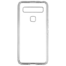 Speck Presidio Exotech Series Hard Case for TCL 10 (5G) - Clear