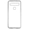 Speck Presidio Exotech Series Hard Case for TCL 10 (5G) - Clear