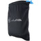 JLAB Replacement OEM Drawstring Carry Pouch for Headphones & More - Black/Blue
