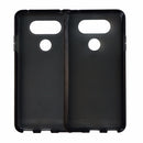 Tech21 Evo Check Series Slim Gel Protective Case Cover for LG V20 - Smokey/Black