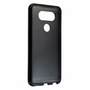 Tech21 Evo Check Series Slim Gel Protective Case Cover for LG V20 - Smokey/Black