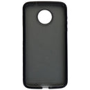 Tech21 Evo Check Series Gel Case Cover for Motorola Moto Z2 Force - Smoke/Black