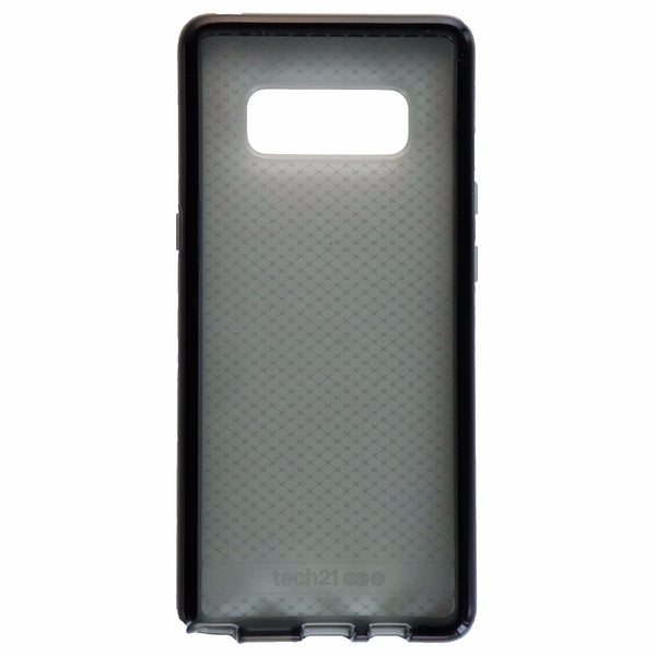 Tech21 Evo Check Series Case Cover for Samsung Galaxy Note 8 - Smokey/Black