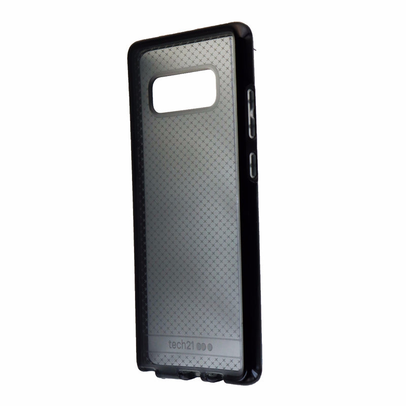 Tech21 Evo Check Series Case Cover for Samsung Galaxy Note 8 - Smokey/Black
