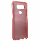 Tech21 Evo Check Series Protective Gel Case for LG V20 - Pink