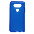 Tech21 Evo Check Series Slim Gel Protective Case Cover for LG V20 - Blue