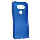 Tech21 Evo Check Series Slim Gel Protective Case Cover for LG V20 - Blue