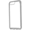 Tech21 Pure Clear Series Protective Case Cover for iPhone 8 Plus 7 Plus - Clear