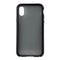 Tech21 Evo Check Series Case for Apple iPhone Xs and iPhone X - Smokey/Black