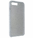 Tech21 Evo Check Active Case Cover Apple iPhone 7 Plus - Clear / Spotted Black
