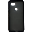 Tech21 Evo Check Series Flexible Gel Case for Google Pixel 2 XL - Smokey/Black
