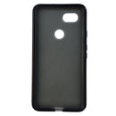 Tech21 Evo Check Series Flexible Gel Case for Google Pixel 2 XL - Smokey/Black