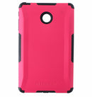 Trident Aegis Series Case for Verizon Ellipsis 8 Pink and Black