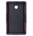 Trident Aegis Series Case for Verizon Ellipsis 8 Pink and Black