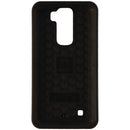 Trident Aegis Series Protective Case Cover for LG K8 / K8 V - Black