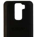 Trident Aegis Series Protective Case Cover for LG K8 / K8 V - Black