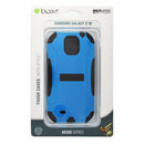 Trident Aegis Series Case for Samsung Galaxy S4 (IV) - Blue / Black