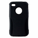 Trident Aegis Case for Apple iPhone 4 4S - Black