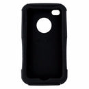 Trident Aegis Case for Apple iPhone 4 4S - Black